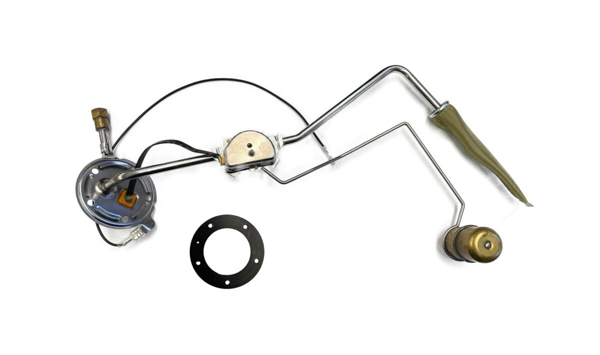 FUEL TANK SENDING UNIT (1960-66) - Classic Pickup Supplies