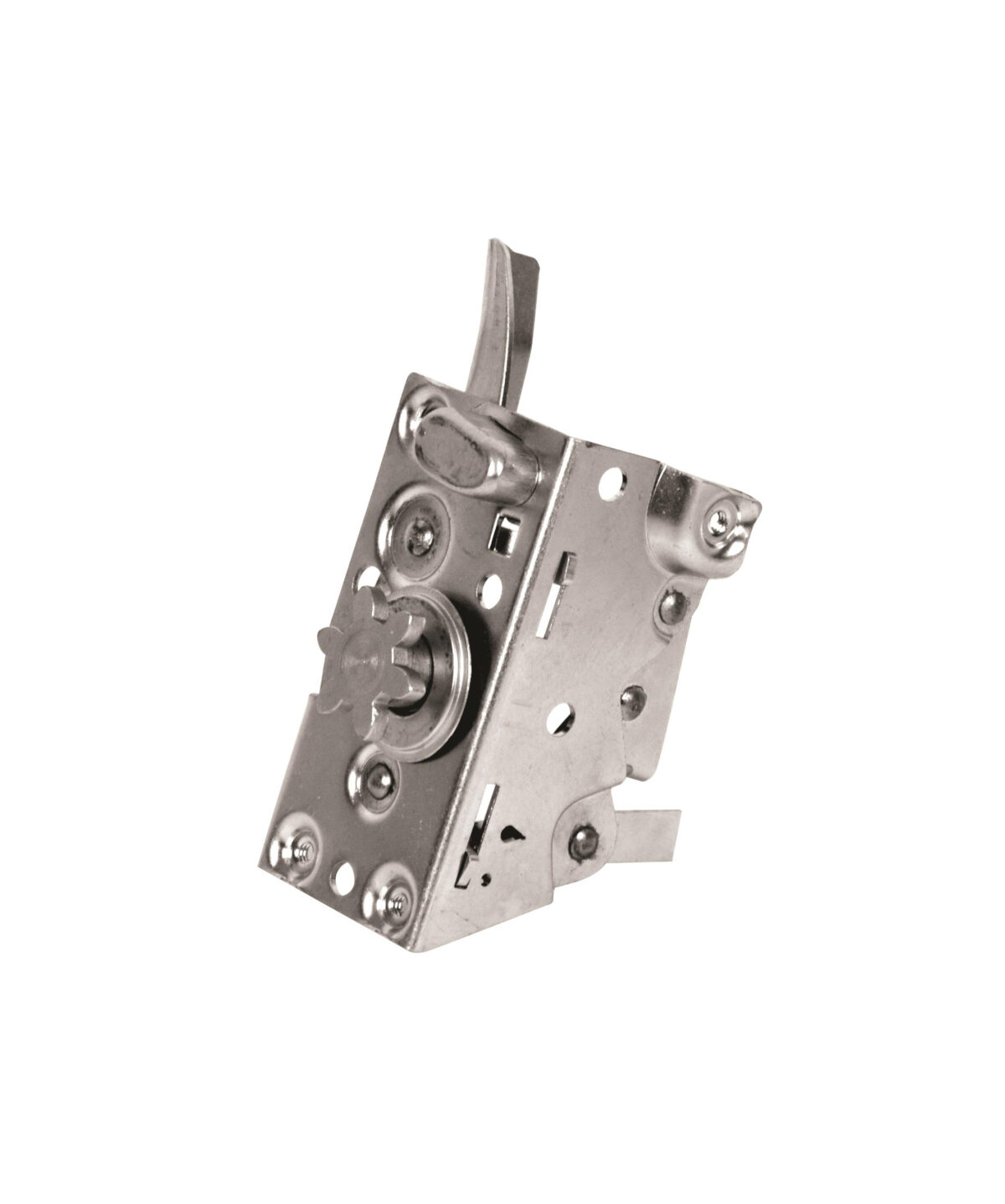 DOOR LATCH-LH (1956) - Classic Pickup Supplies